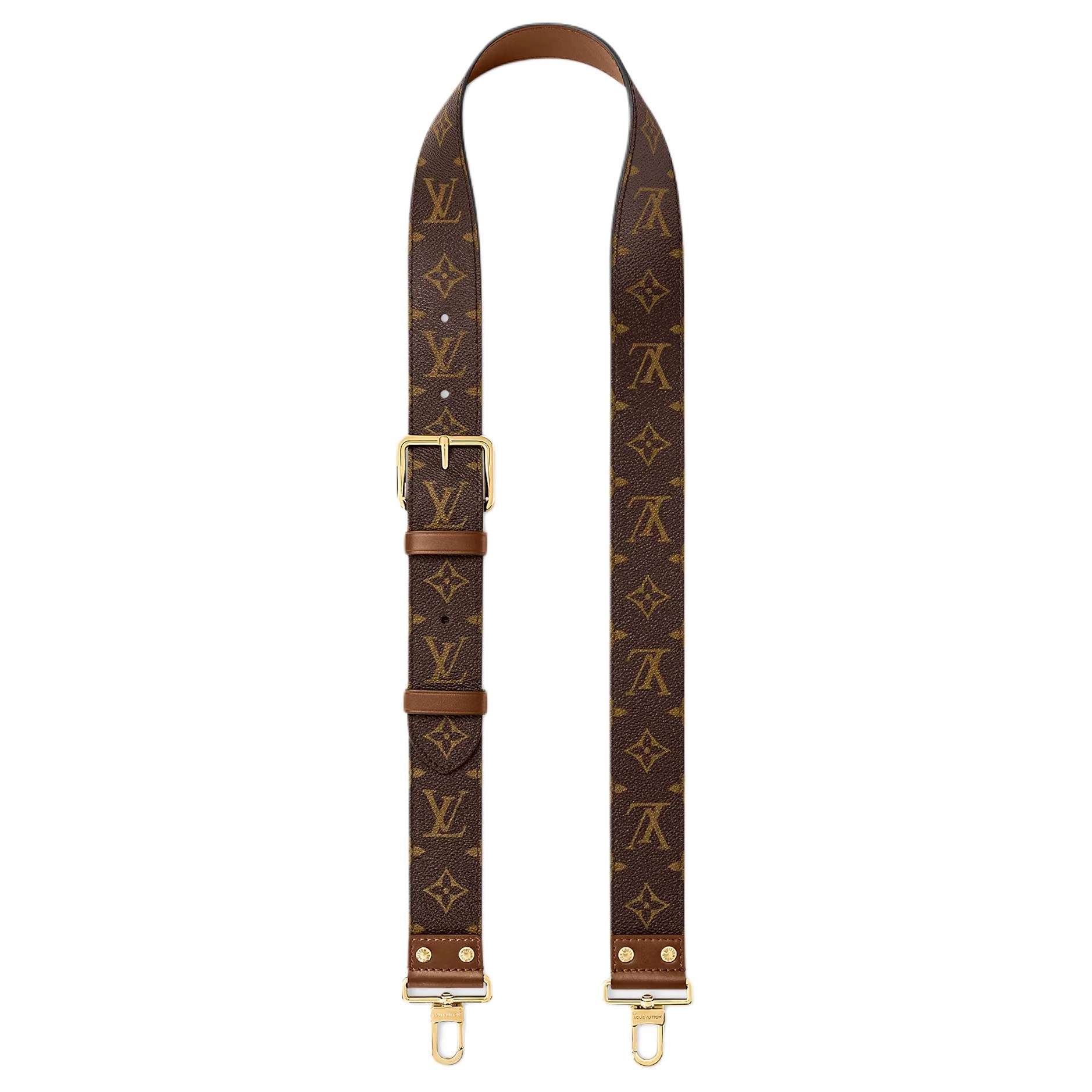 LOUIS VUITTON Papillon Trunk S-lock
