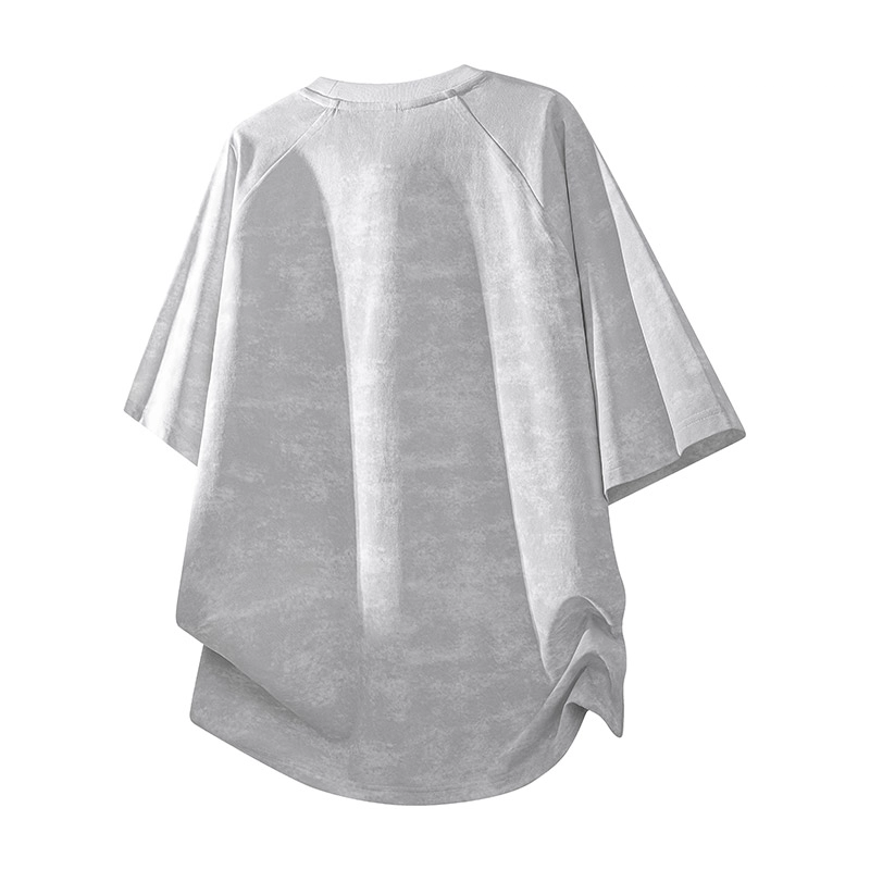 RASHOMONG T