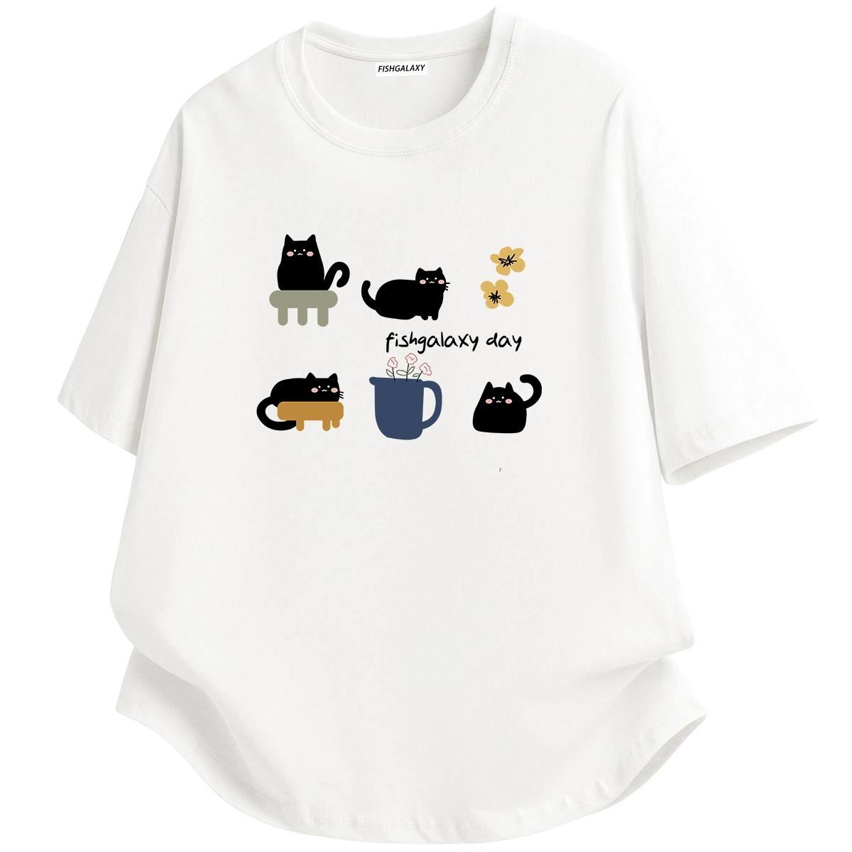 FISHGALAXY T