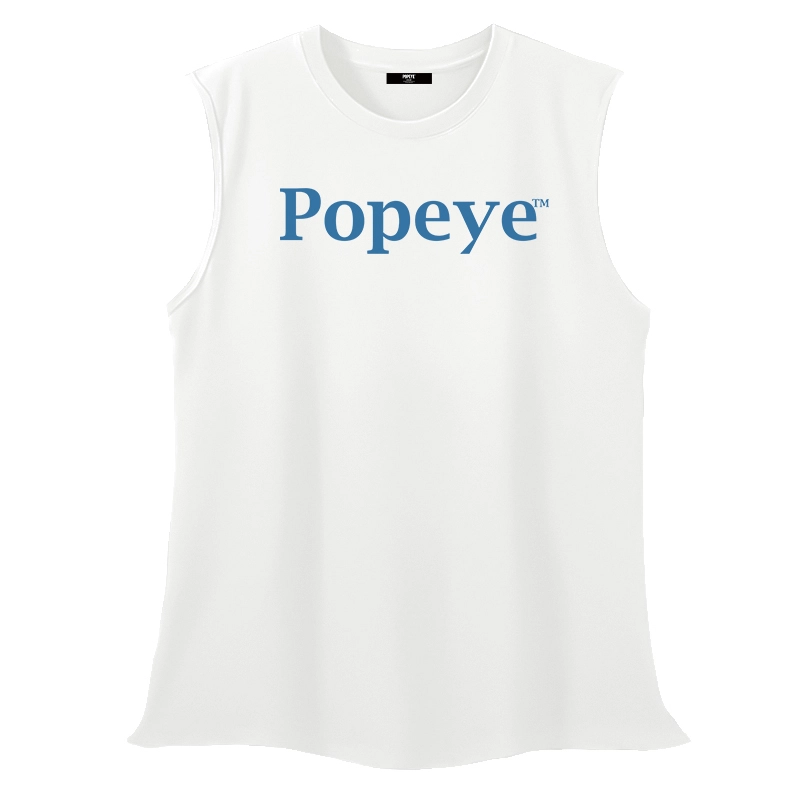 POPEYE LOGO