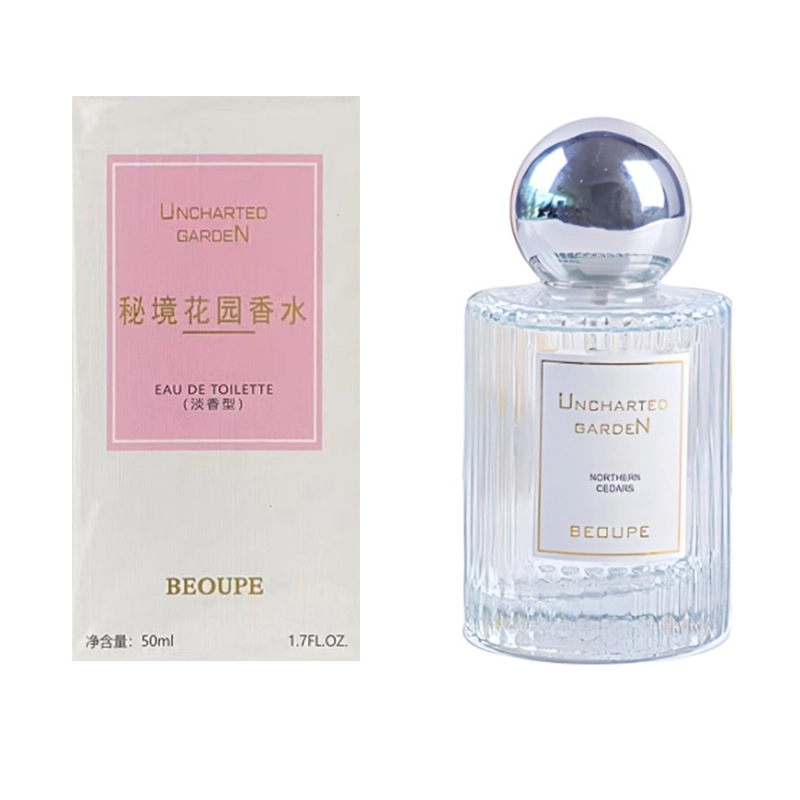 BEOUPE EDT 50ml