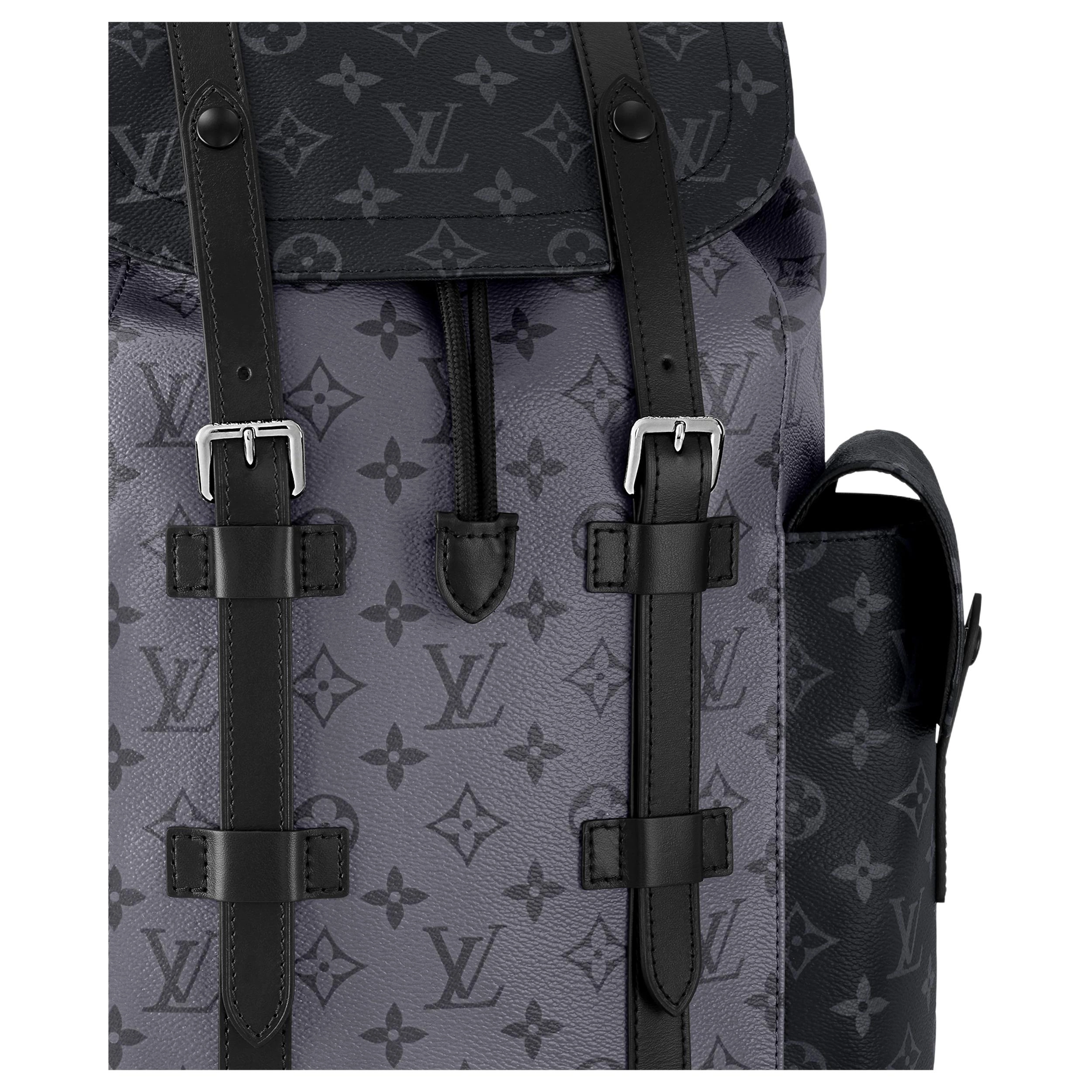 LOUIS VUITTON CHRISTOPHER MM