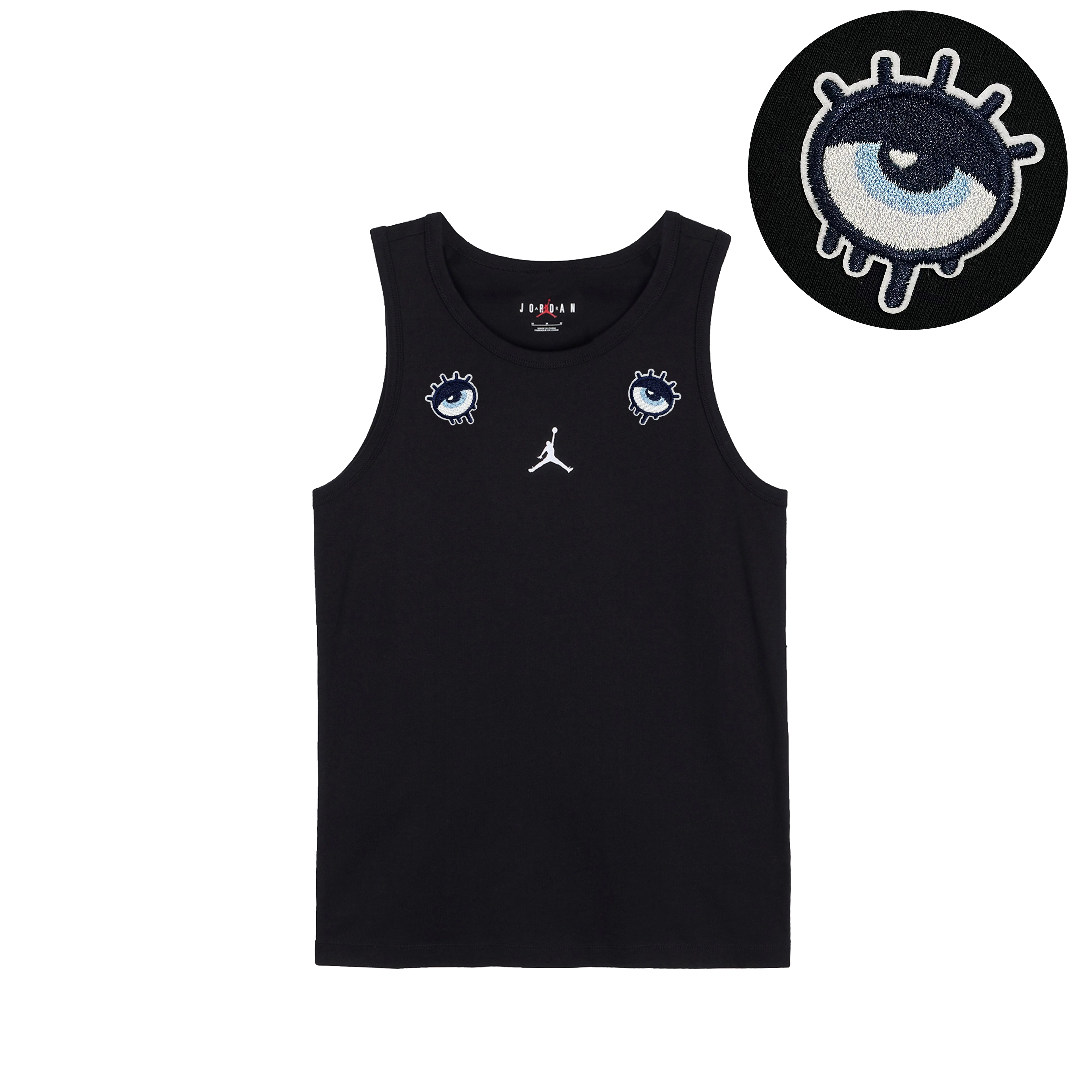 Jordan Dri-FIT Local star