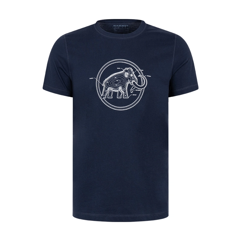 MAMMUT logoT