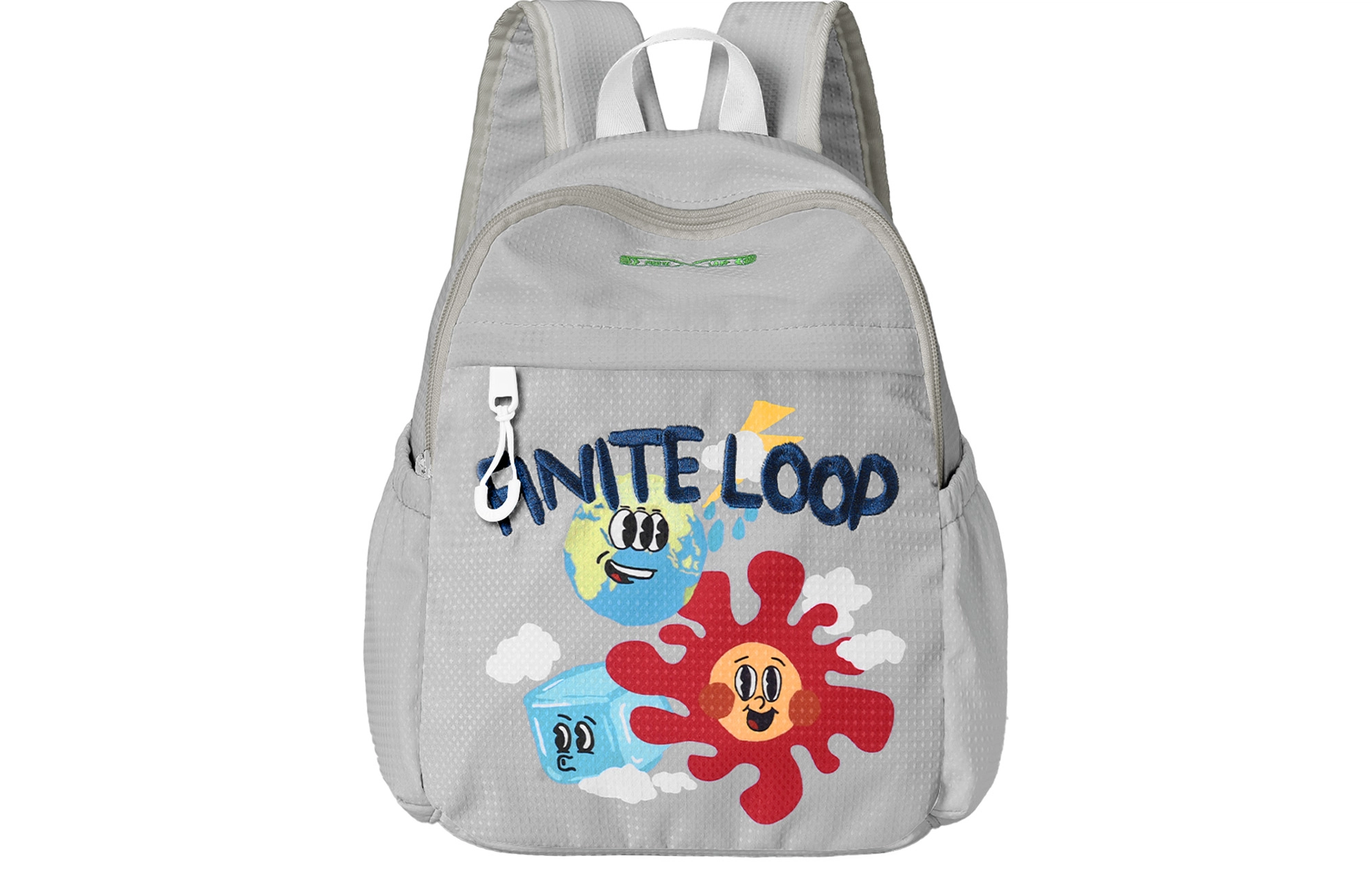 FINITE LOOP