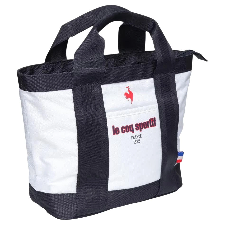 le coq sportif Logo