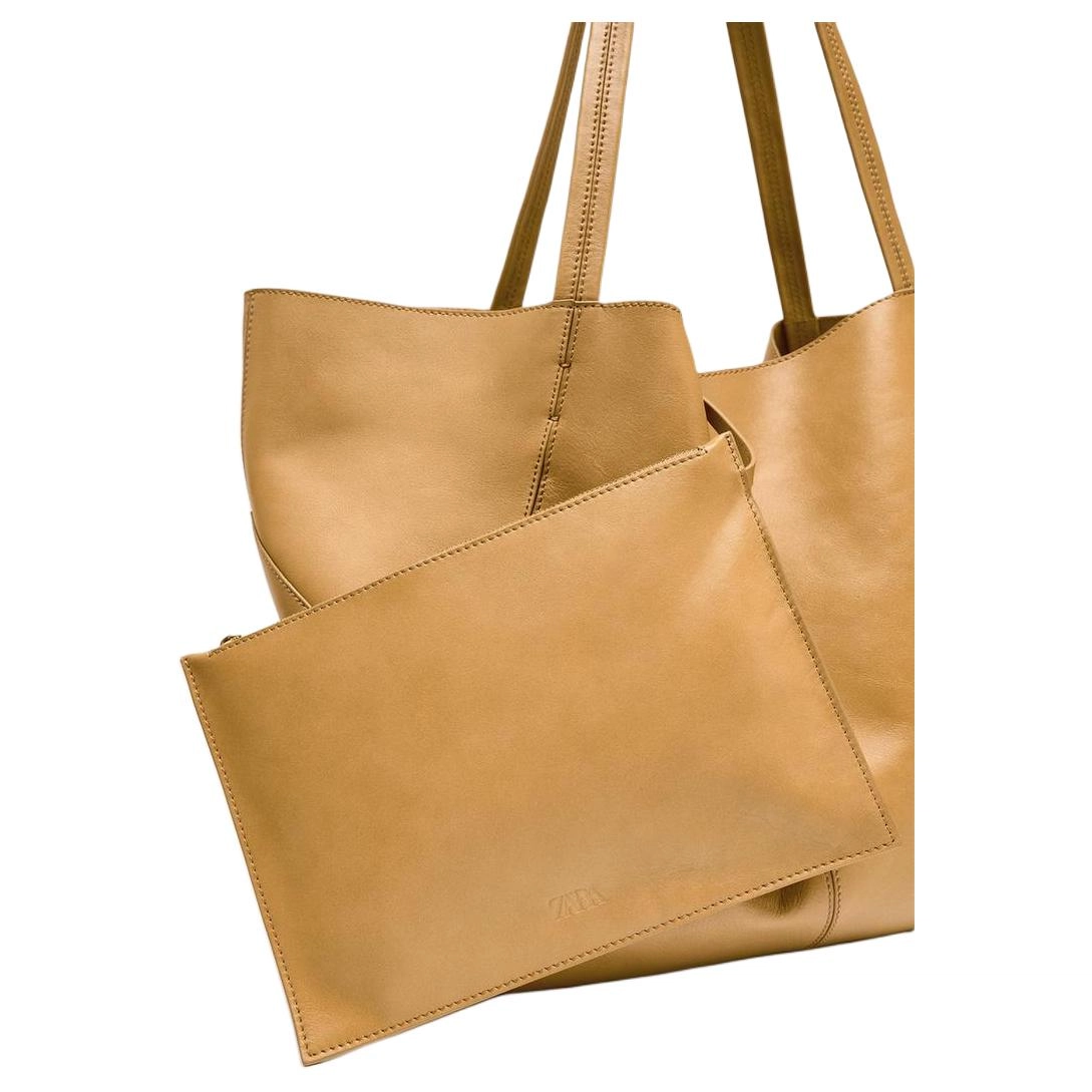 ZARA Tote