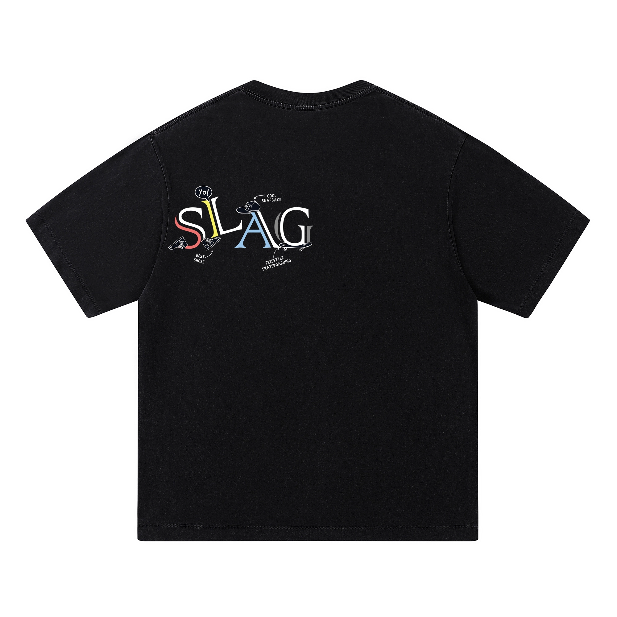 Slazenger T
