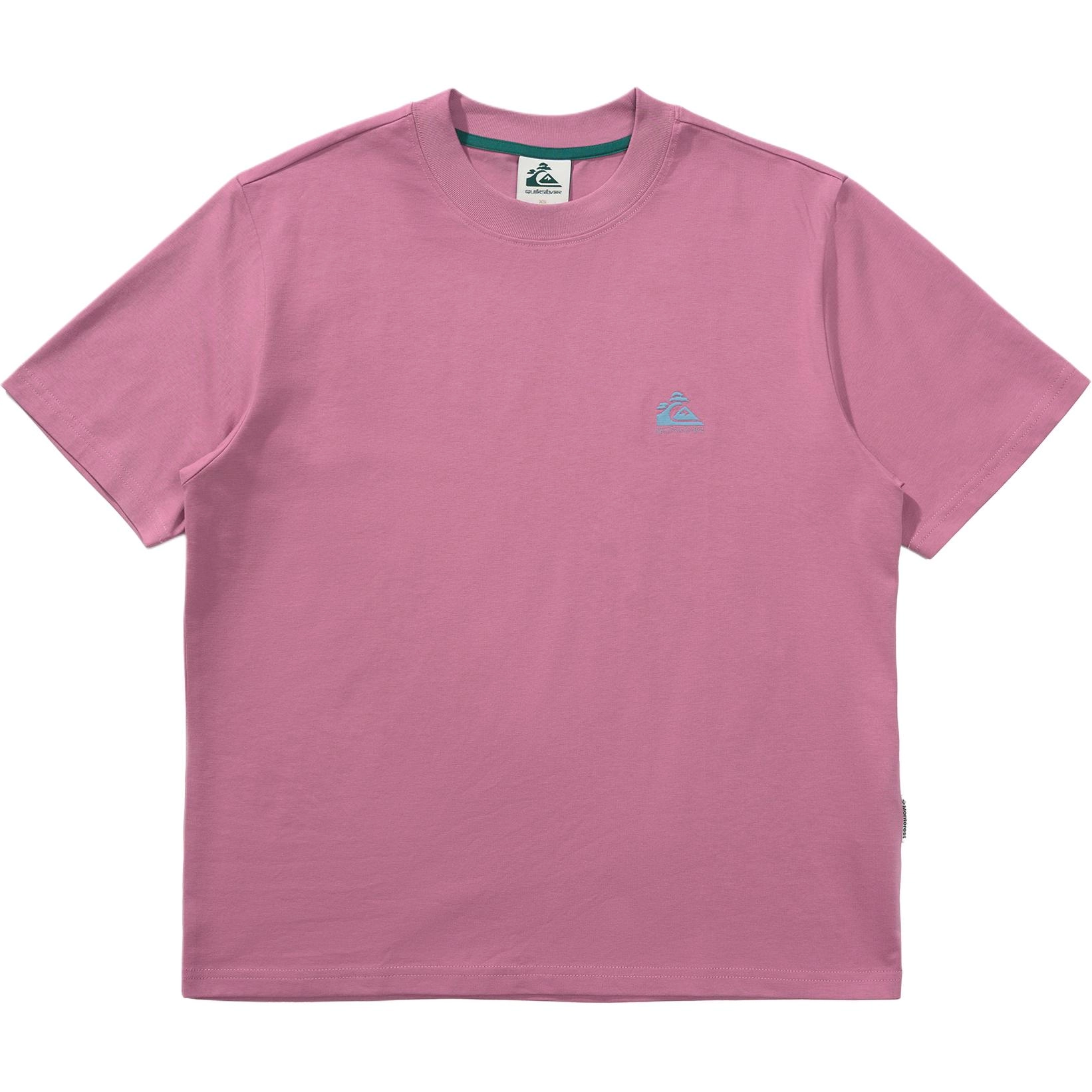 NOTHOMME x Quiksilver Monterest 5AT
