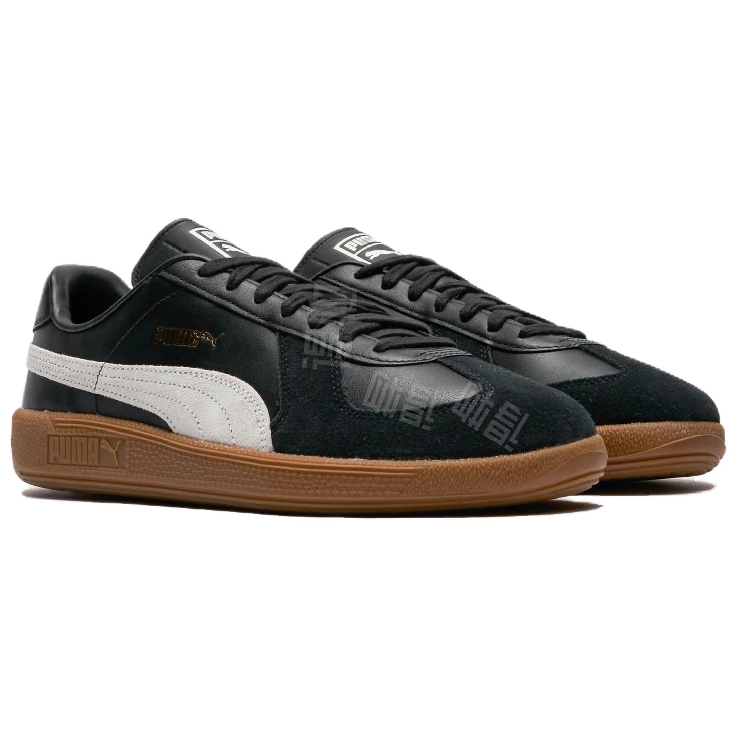 PUMA Army Trainer