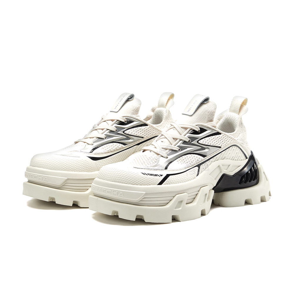 OGR T-X Killer Og white