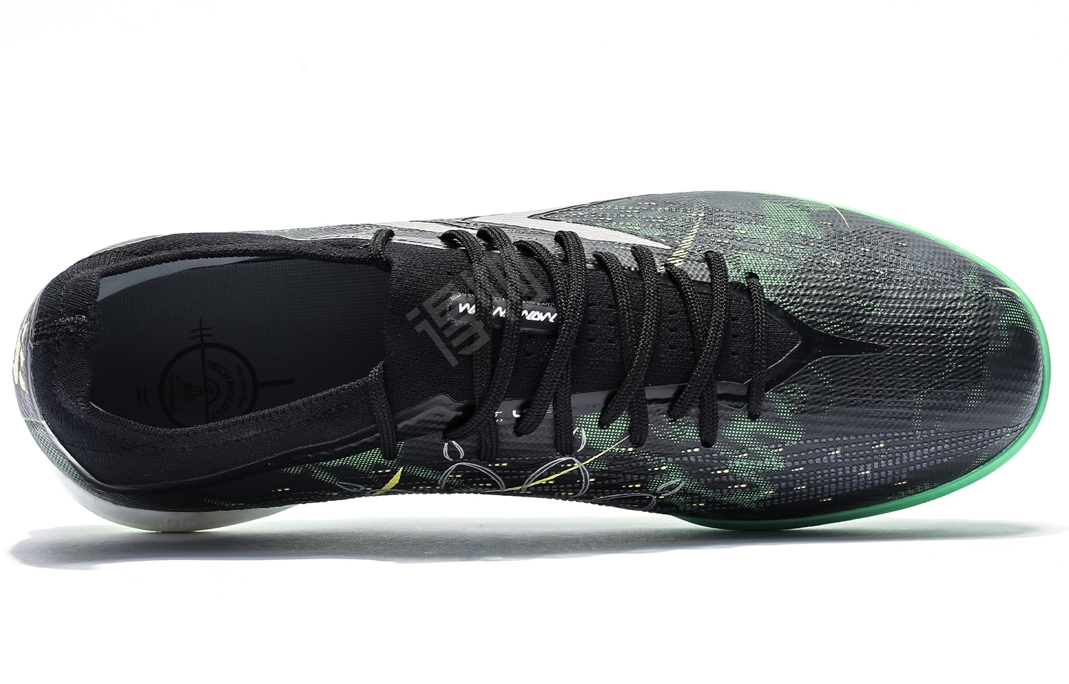 KELME 2.0 CHALLENGE TF
