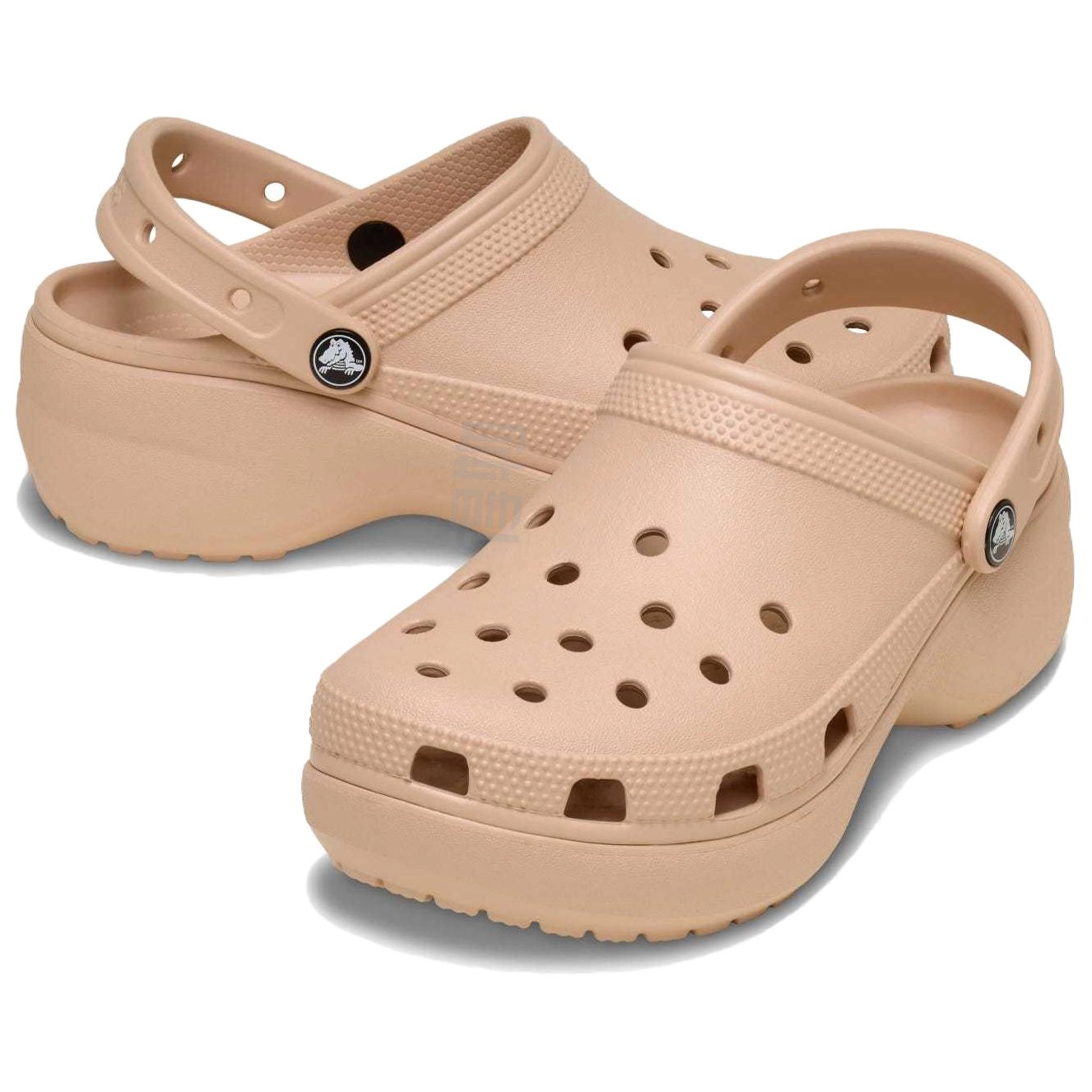 Crocs Classic Platform Clog
