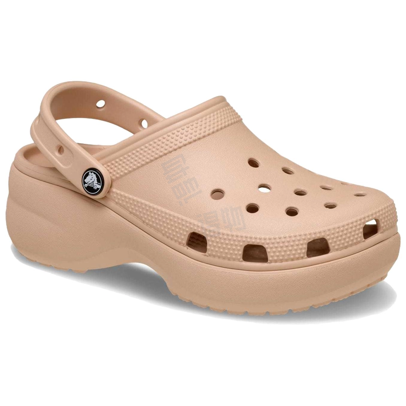 Crocs Classic Platform Clog