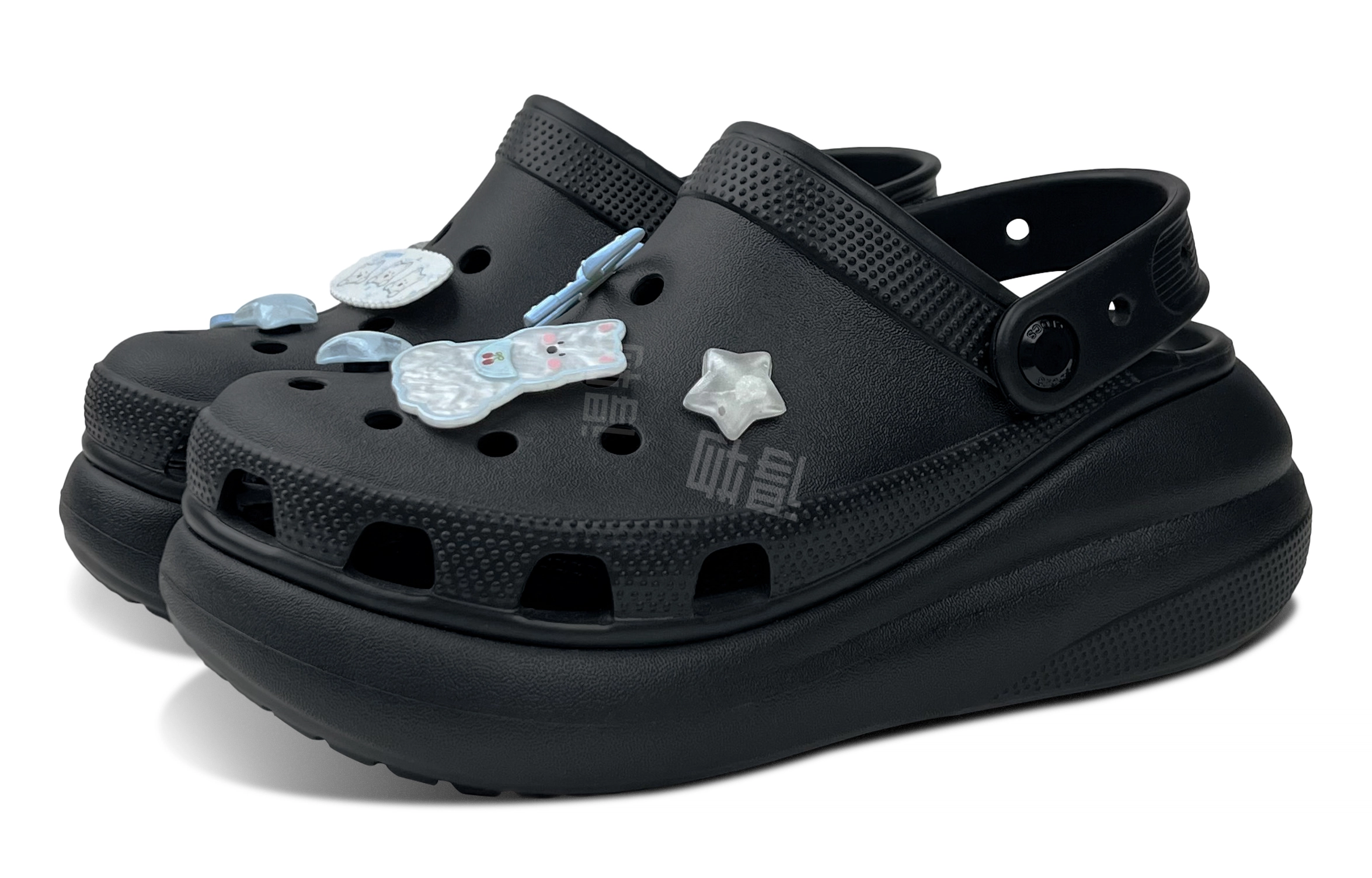 Crocs Classic Crush
