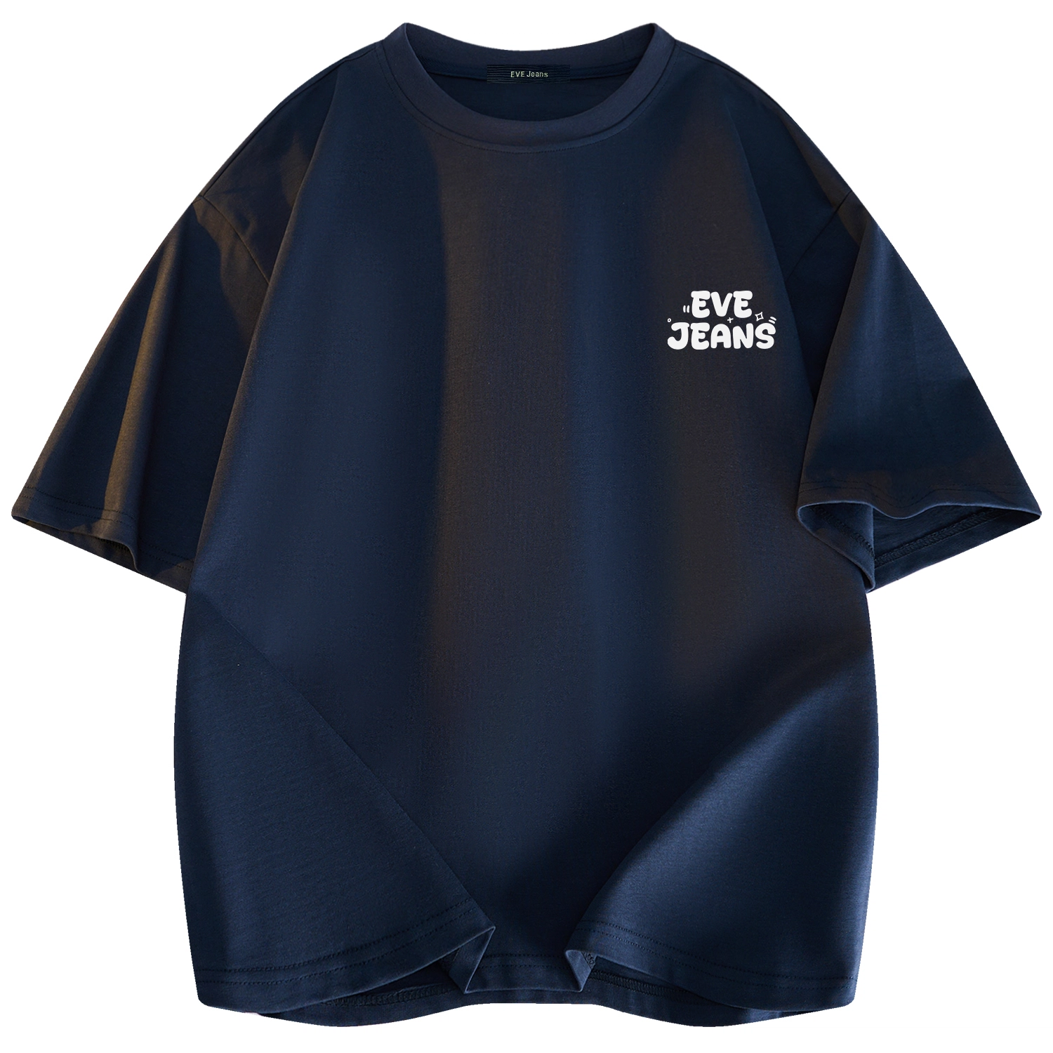EVE Jeans logoT