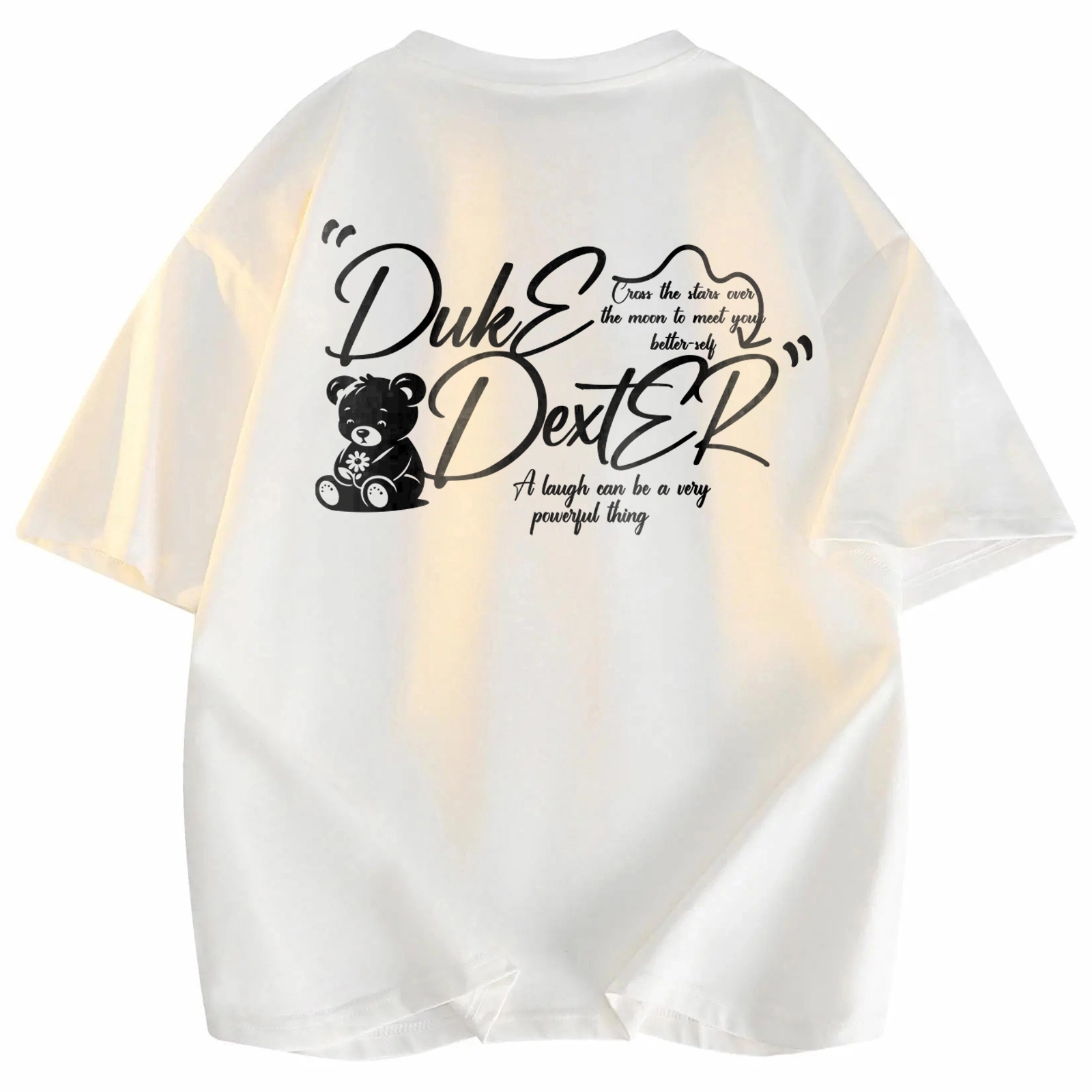 DUKE+DEXTER logoT