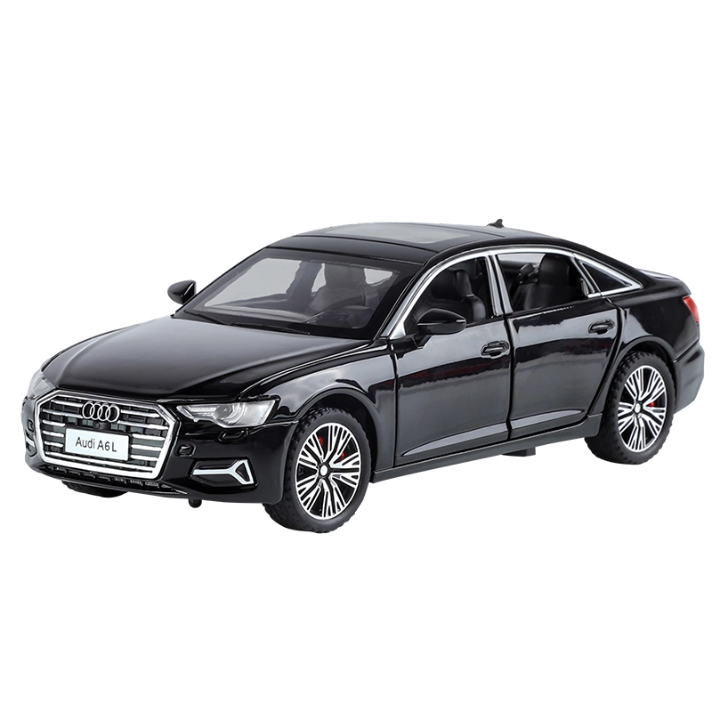 BABYS 1ST A6
