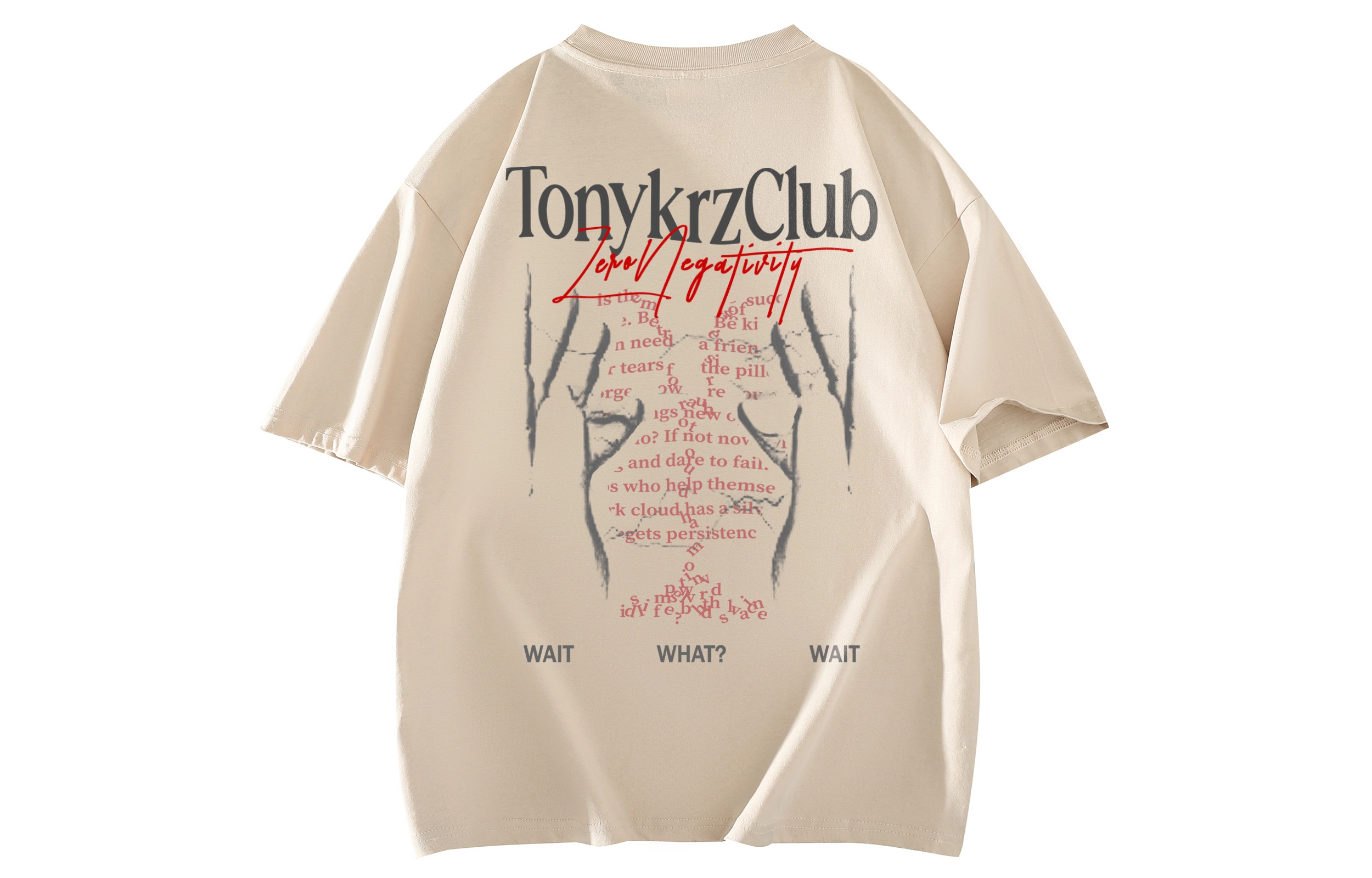 TONYKRZ T