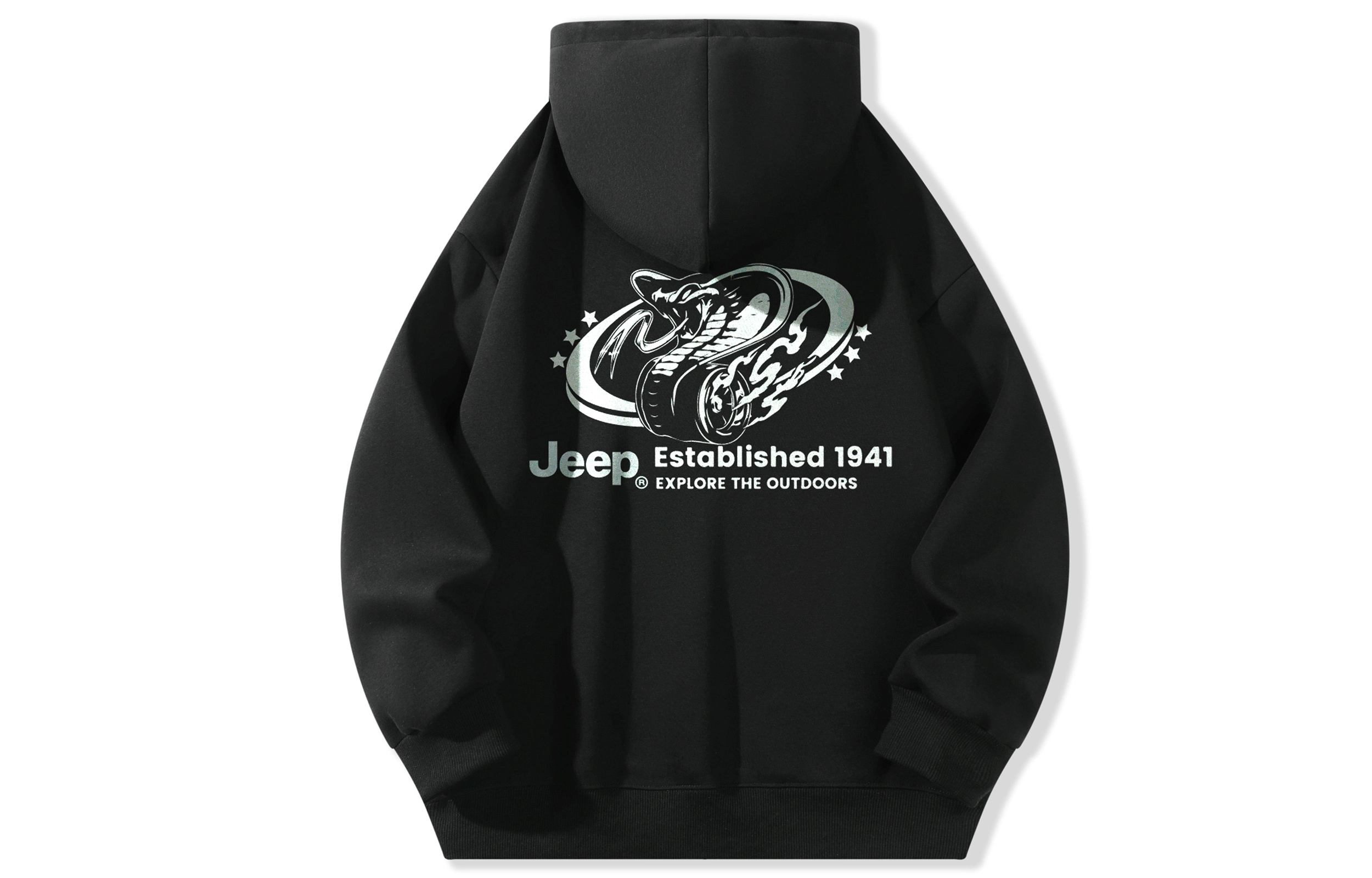 Jeep Logo