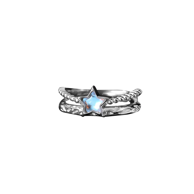 U ZIRCON ins 925