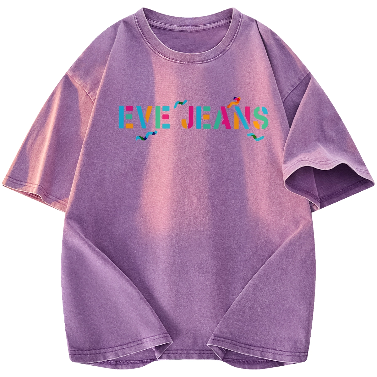 EVE Jeans T