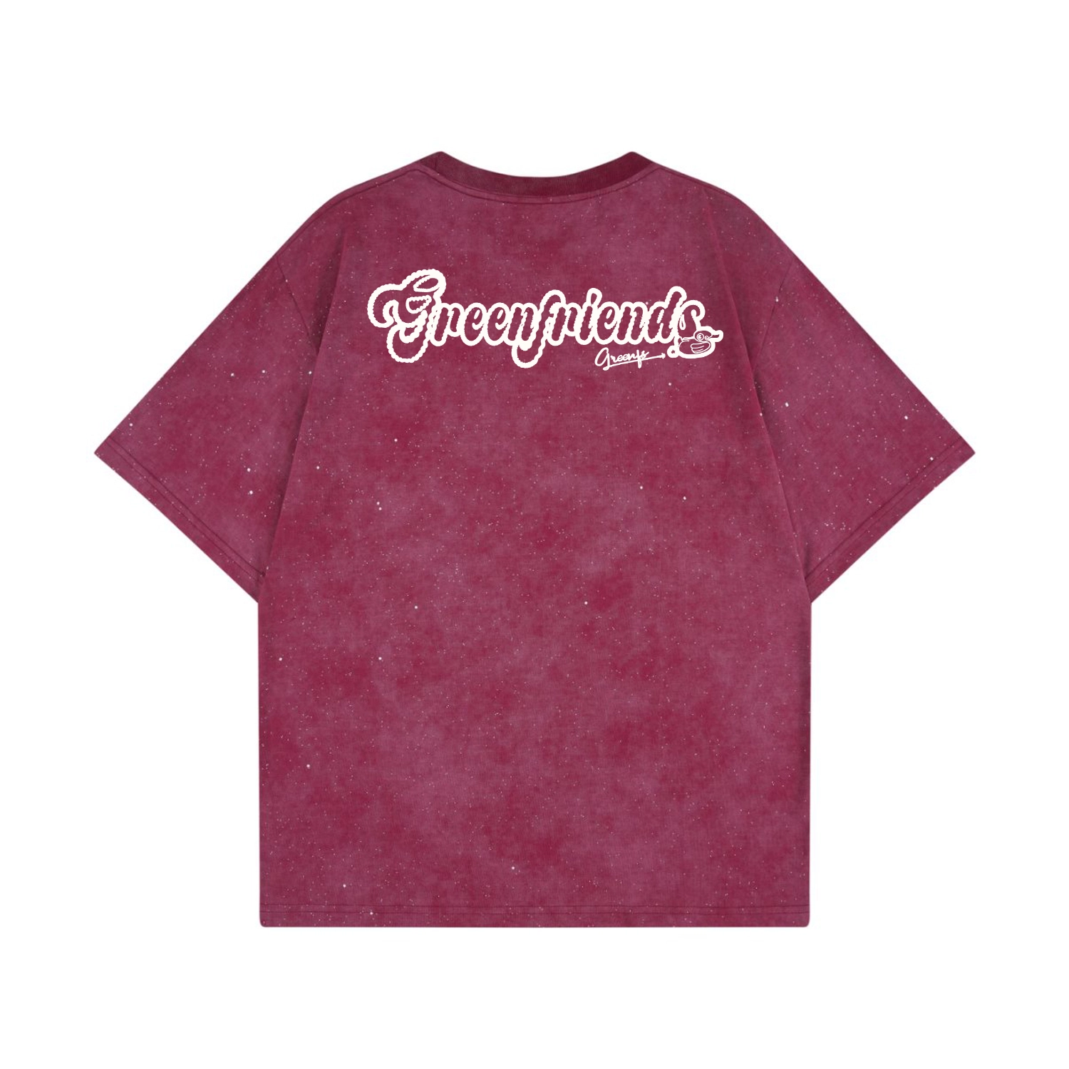 GF T