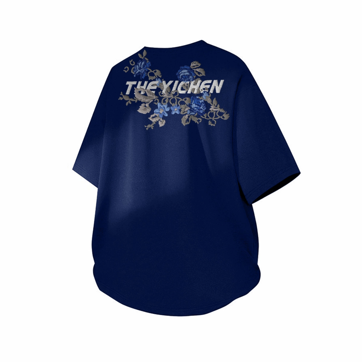 YICHEN T