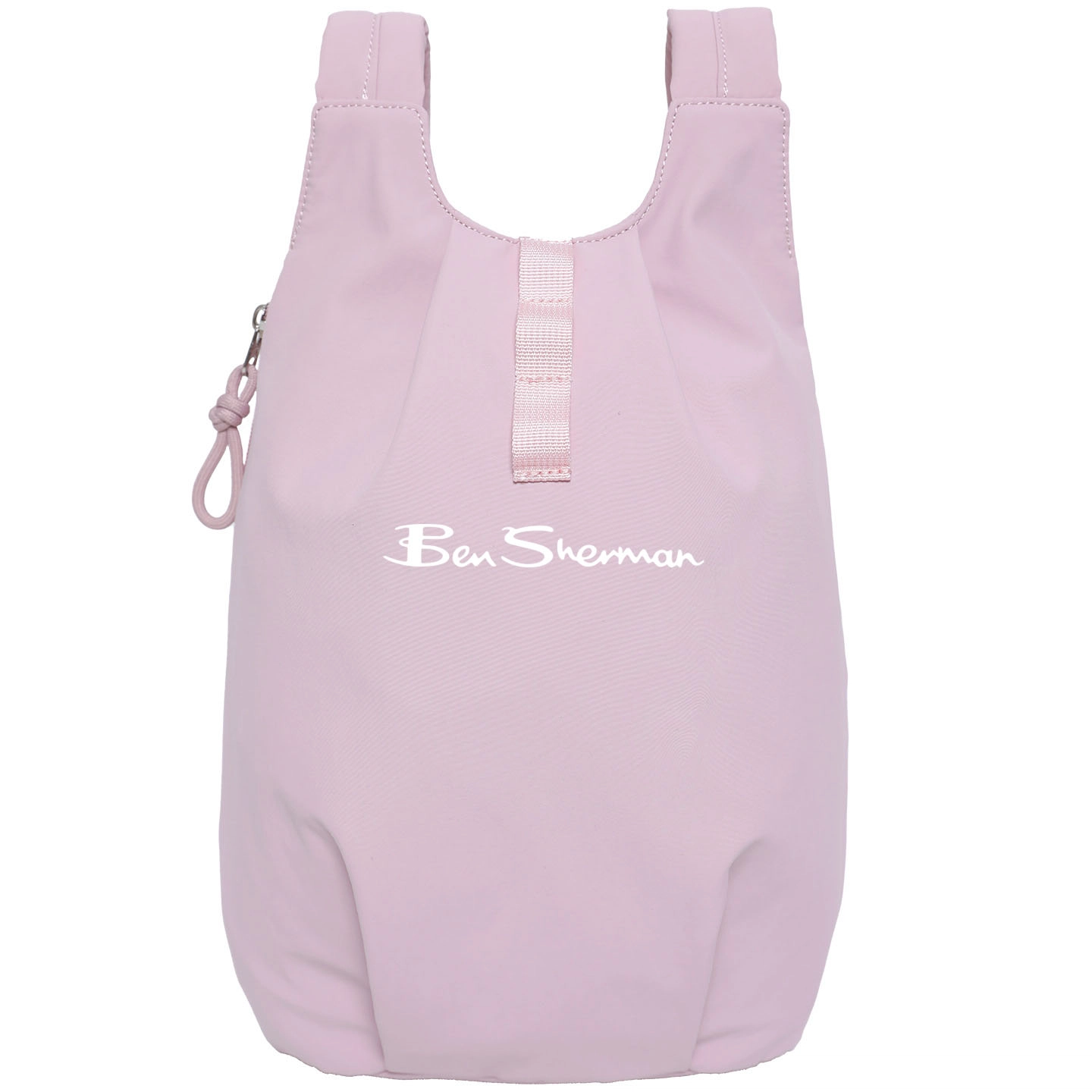BEN SHERMAN