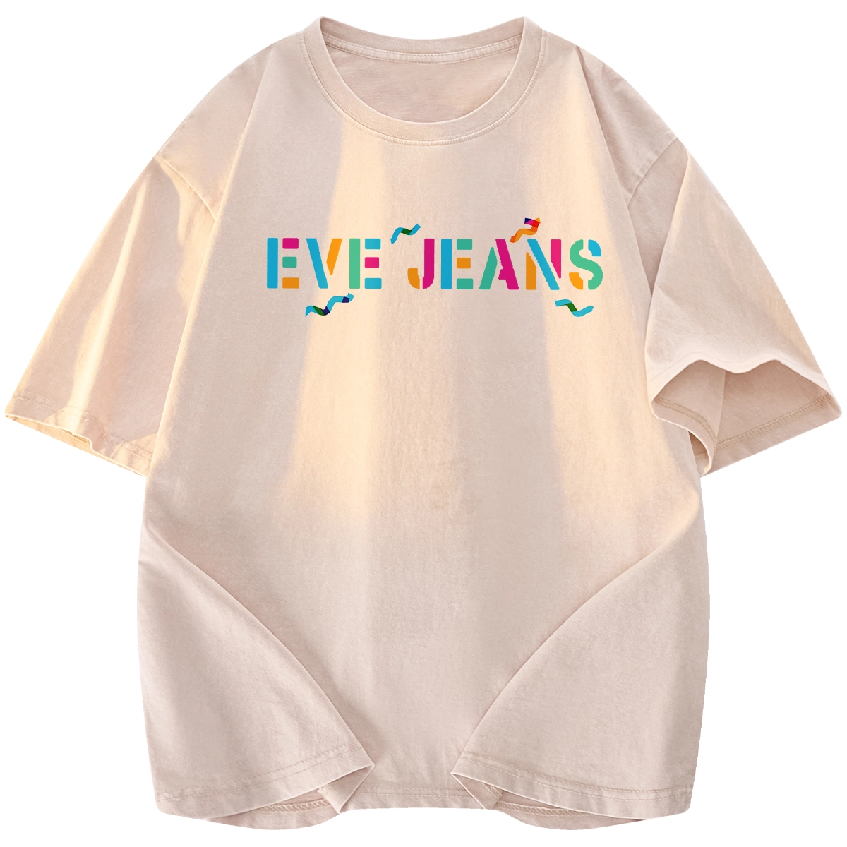 EVE Jeans T