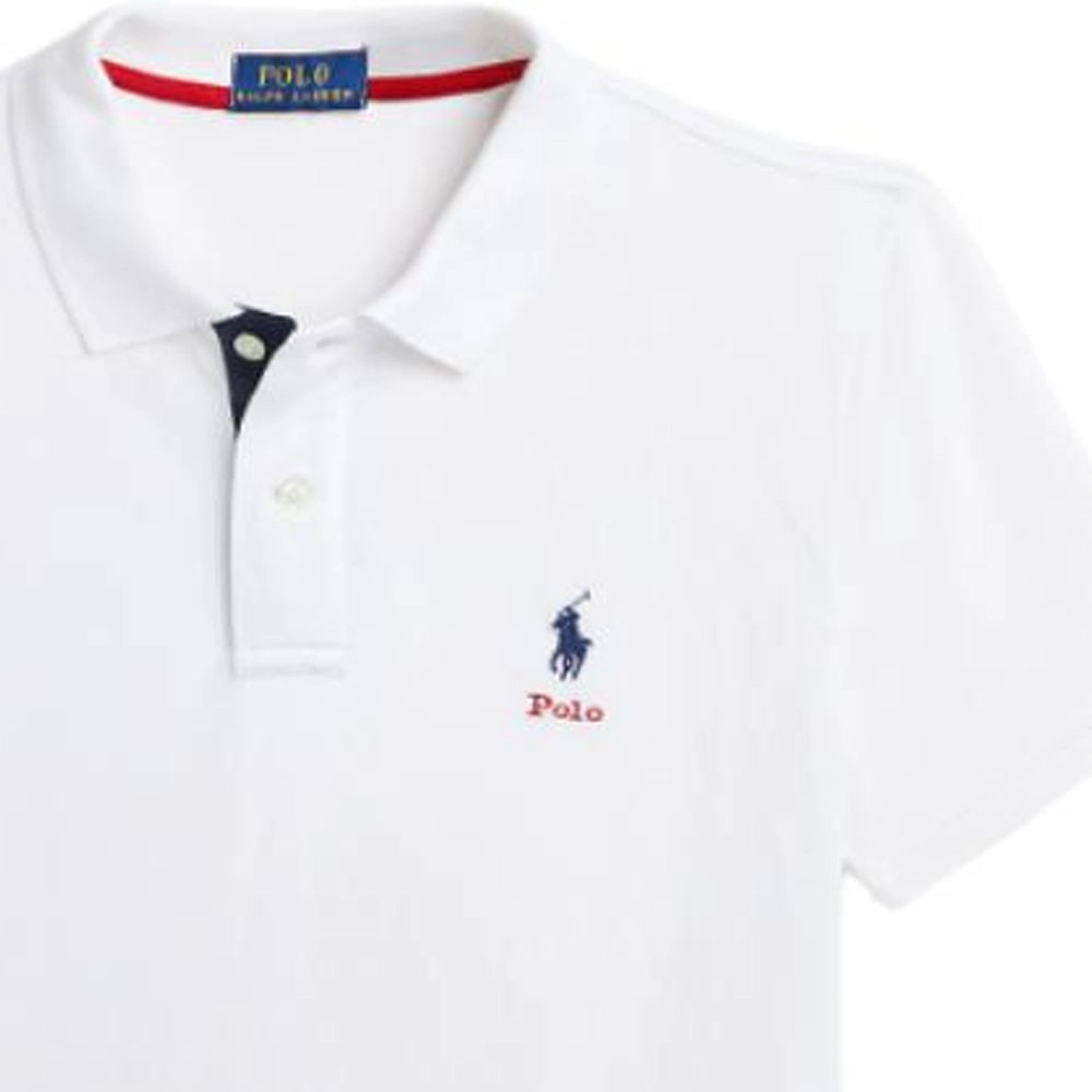 Polo Ralph Lauren SS24 Polo