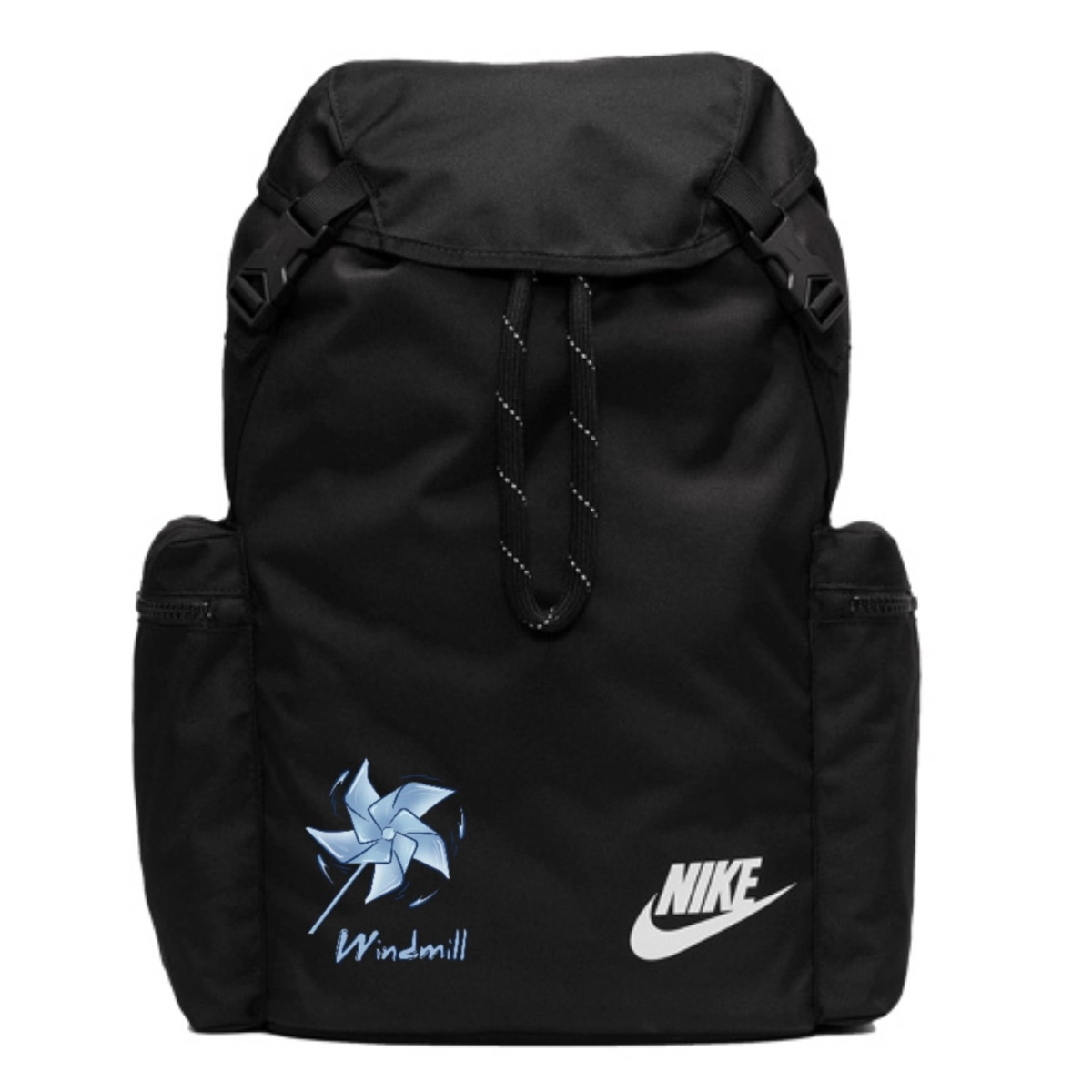 Nike Heritage Logo