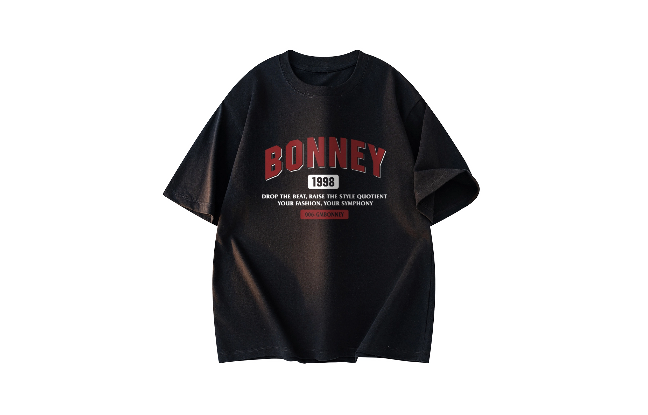 G.M BONNEY T