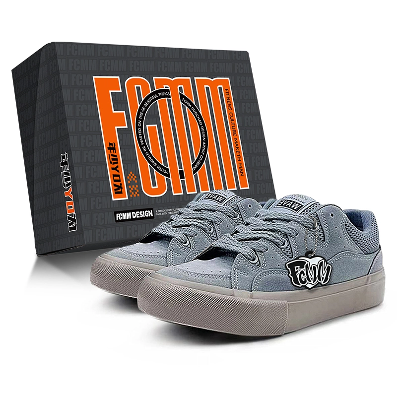 FCMM