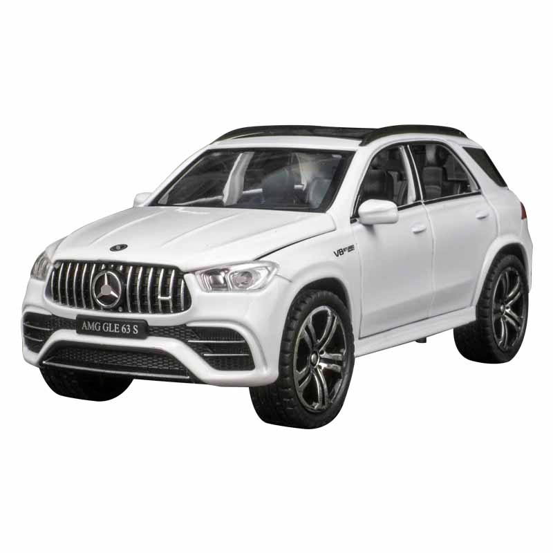 BABYS 1ST 132GLE 63S AMG