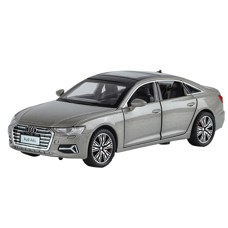 BABYS 1ST A6