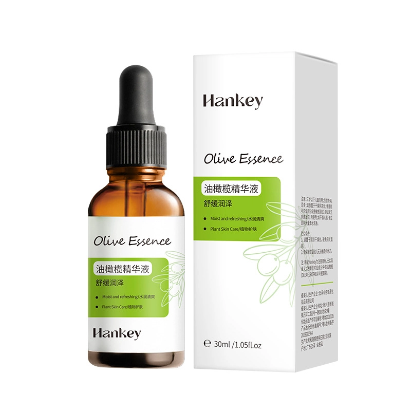 Hankey SPF50+30ml