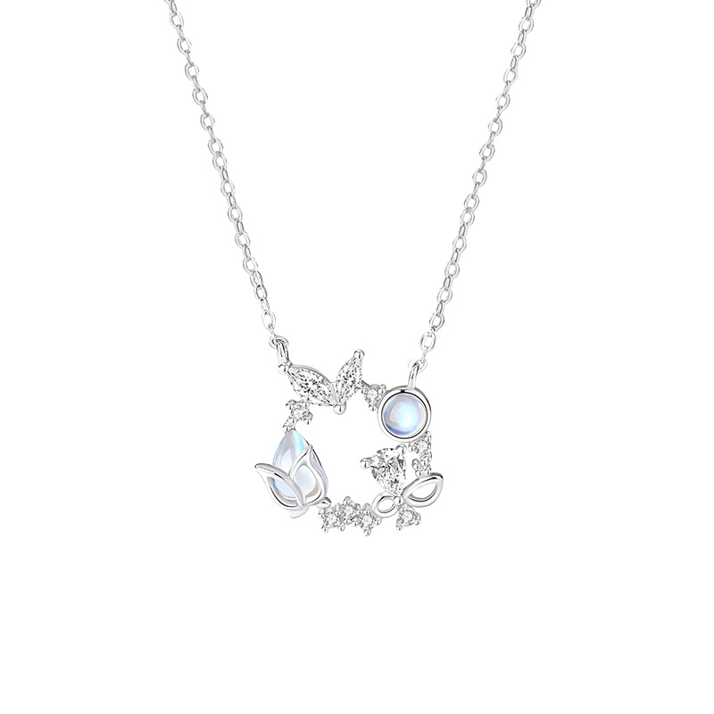 U ZIRCON ins 925