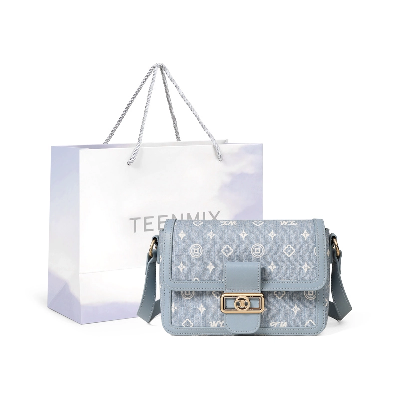 teenmix PVC