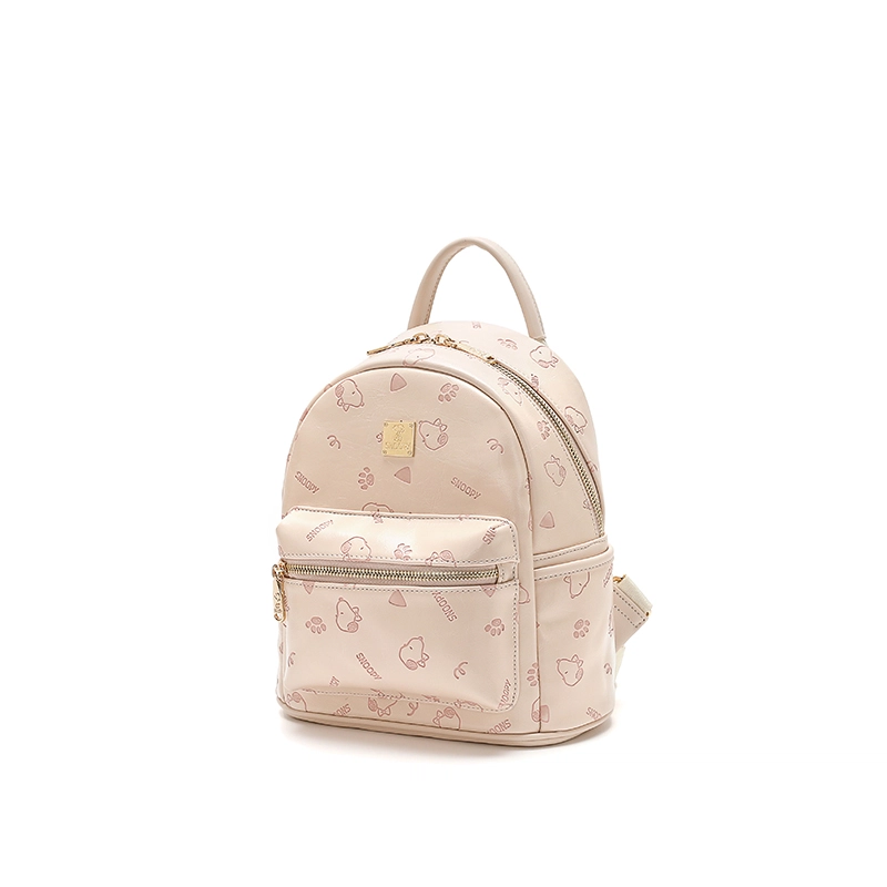 SNOOPY PU