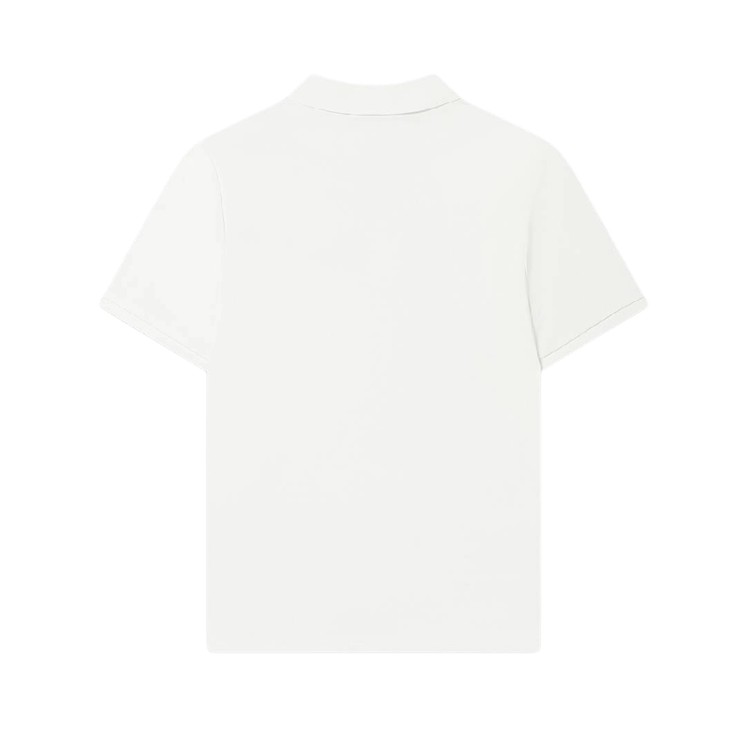 FILA WHITE SS25 Polo