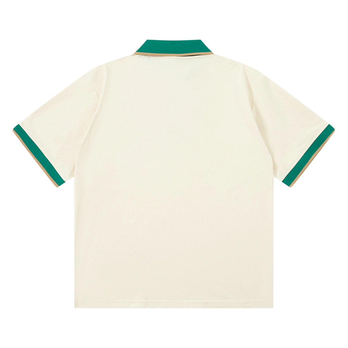 CELUCASN Polo