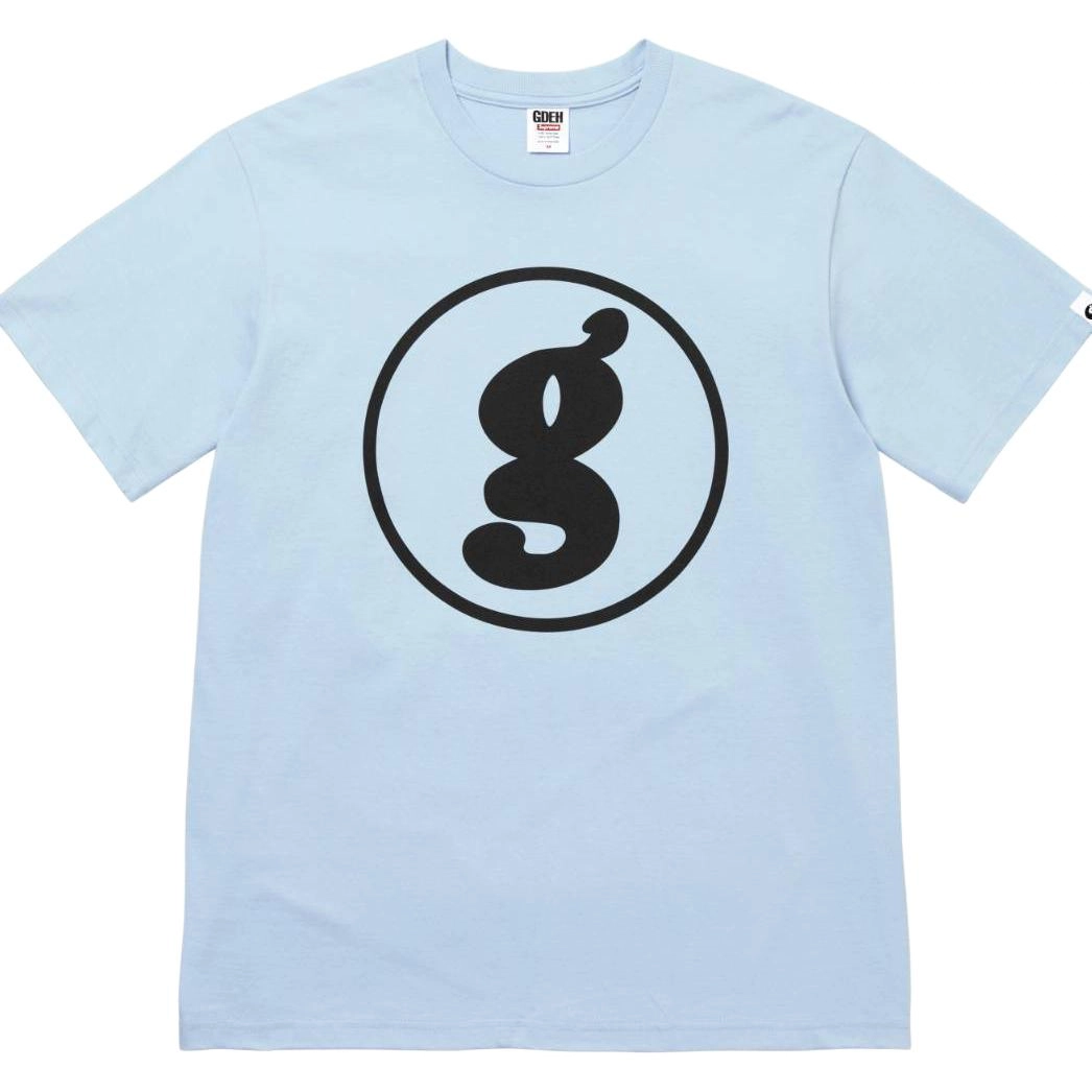 Supreme x GOODENOUGH SS25 WEEK15 End Racism Tee T
