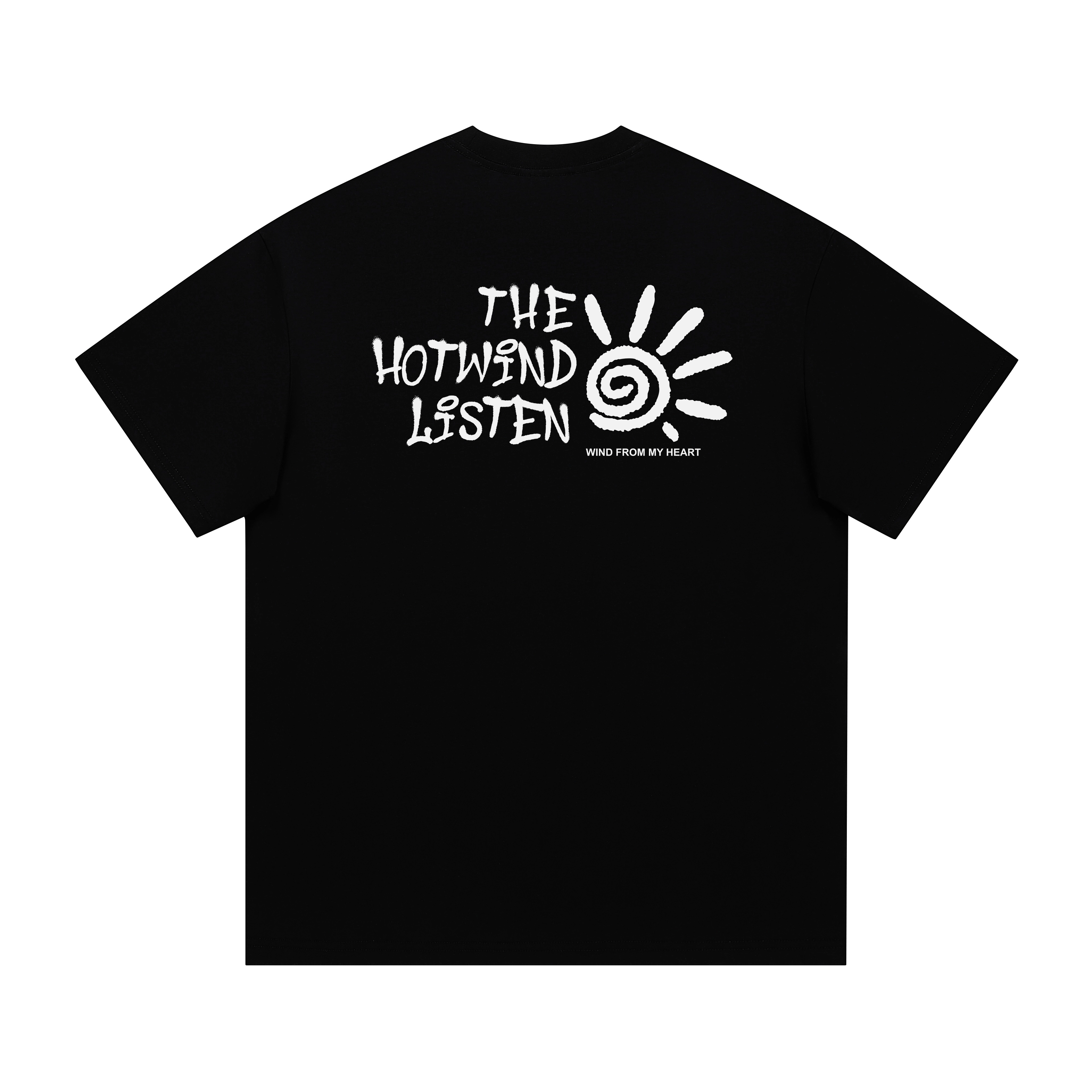 Hotwind LogoT