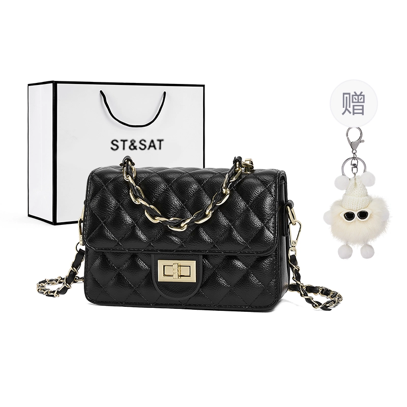 STSAT