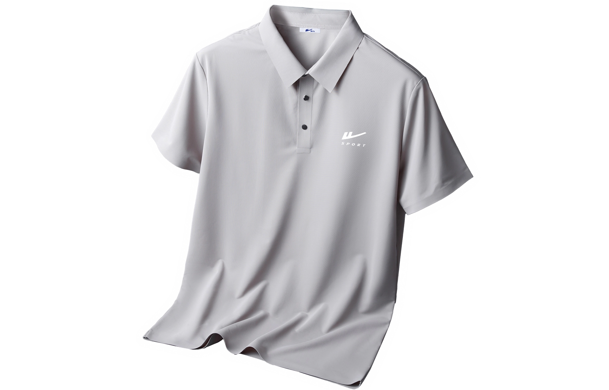 Warrior Polo