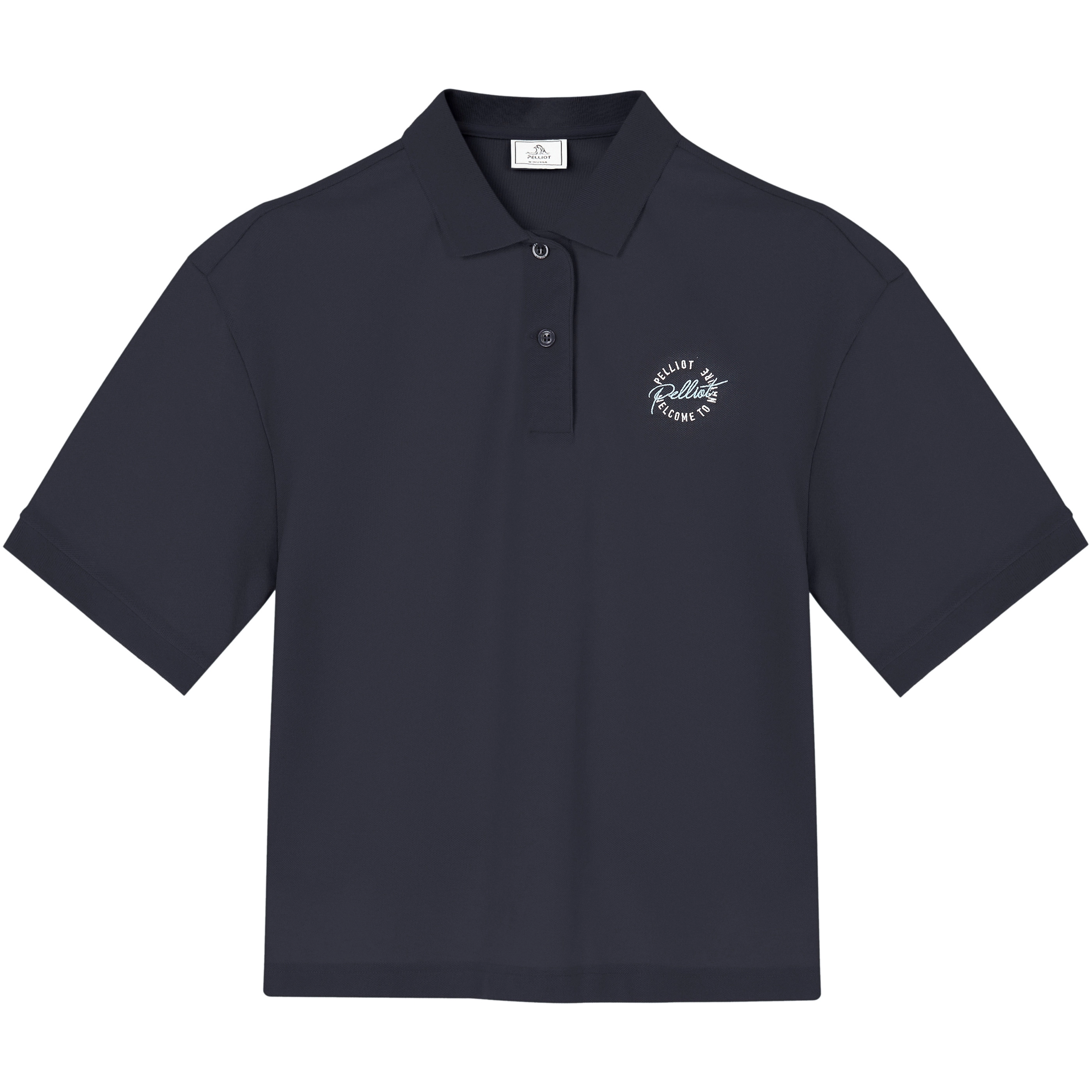 PELLIOT POLO T
