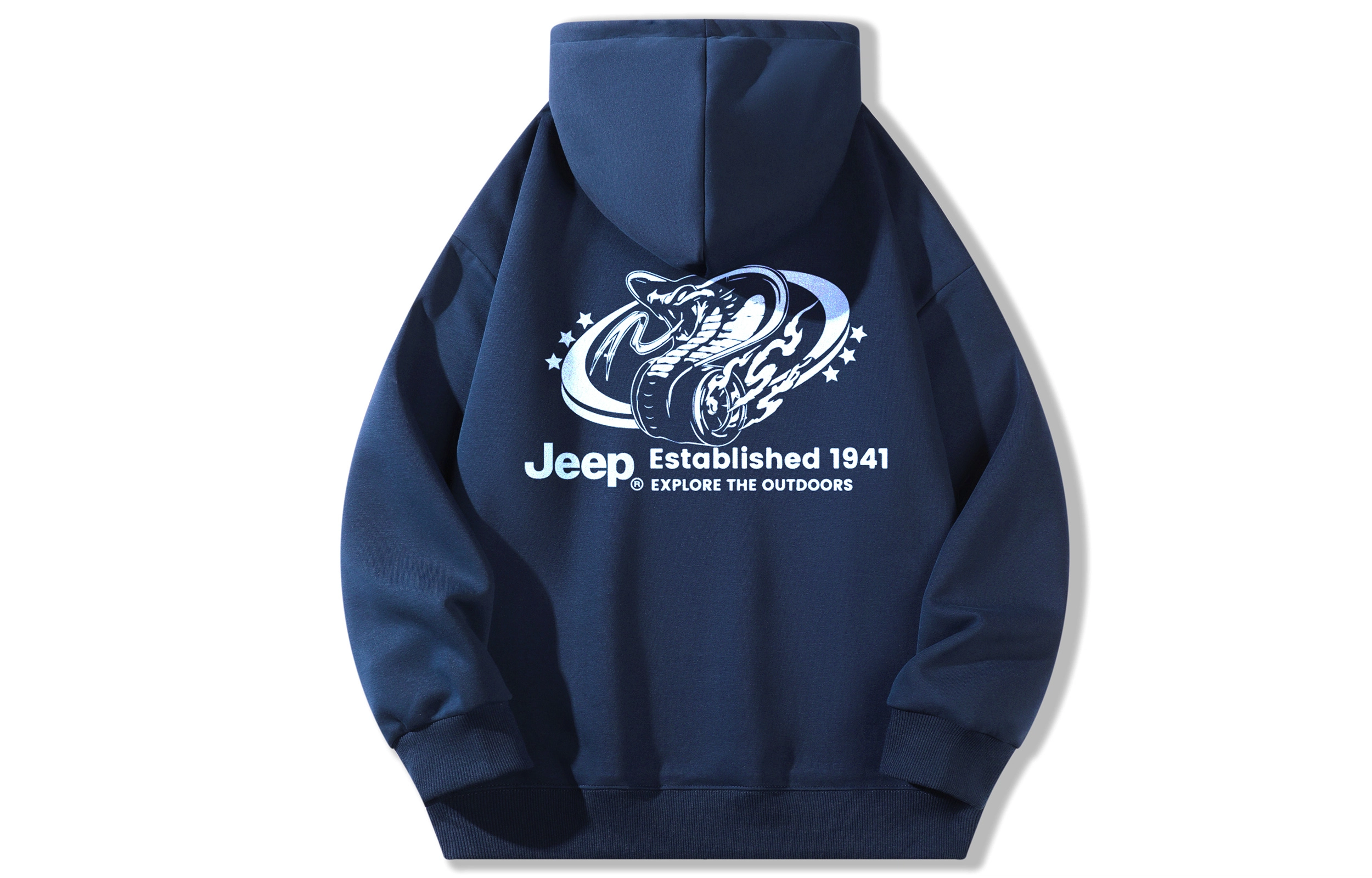 Jeep Logo