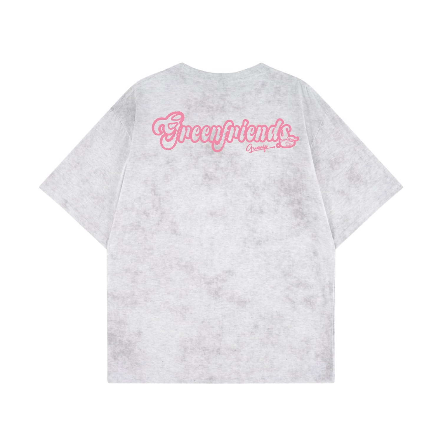 GF T