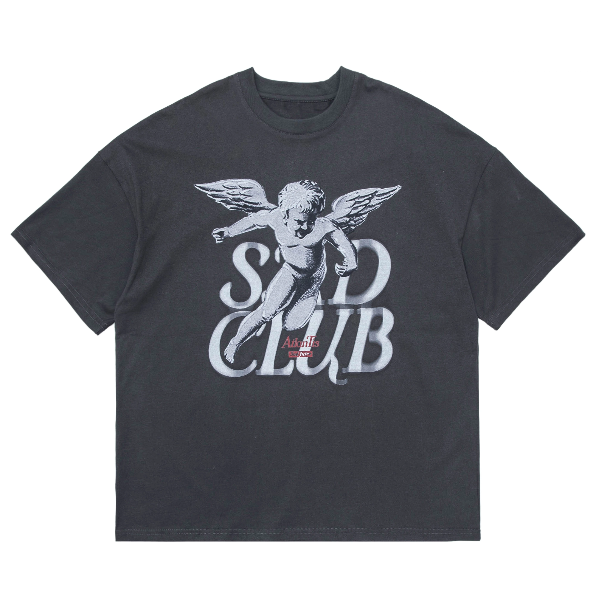 STRANGER LAB T